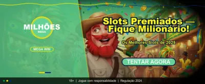 Brlwin 365: Ganhe Agora! banner